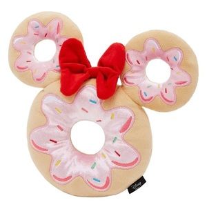 Disney Minnie Mouse Dog Toy